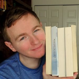 Meet your Posher, Dylanthereader5